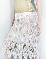 Crocheté